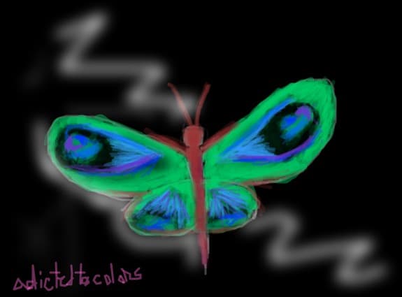 fluture