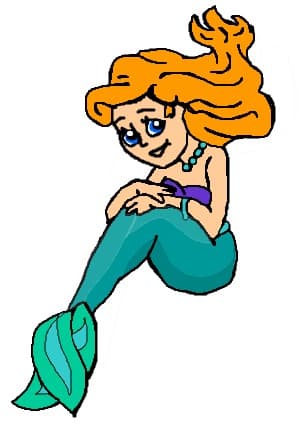 Mica Sirena