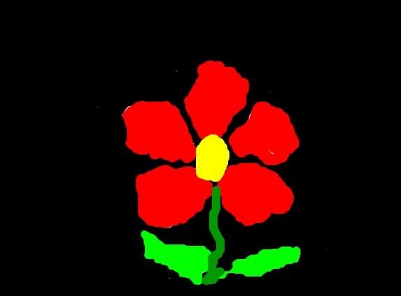 floare