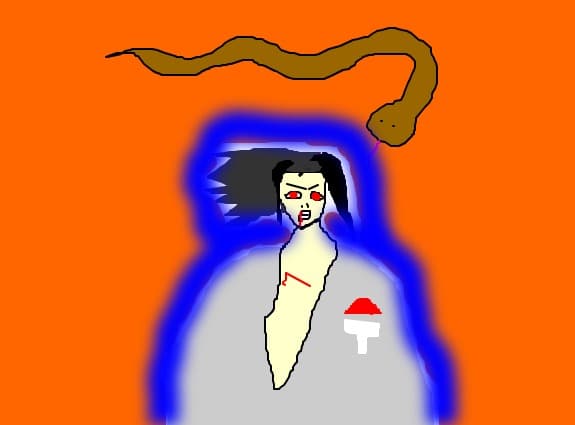 sasuke (*)