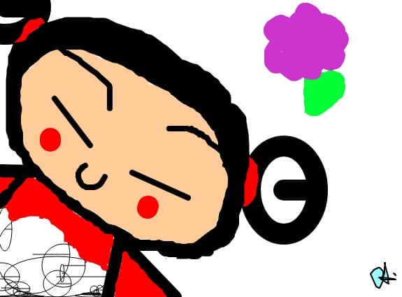 Desen 22095 modificat:pucca