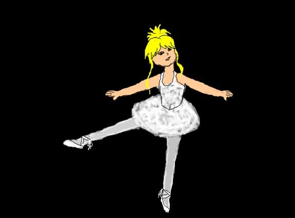 Balerina
