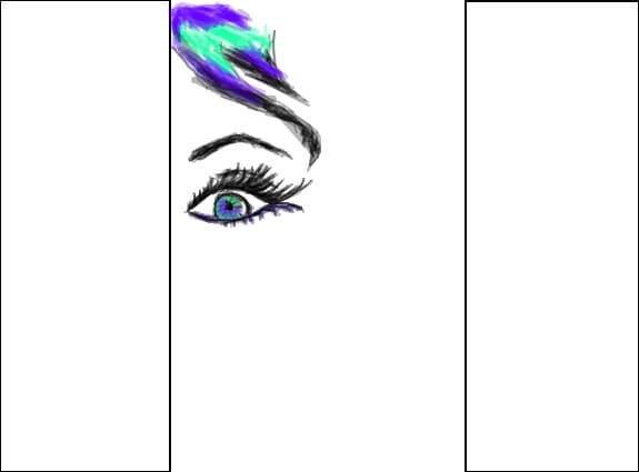 fairy eye