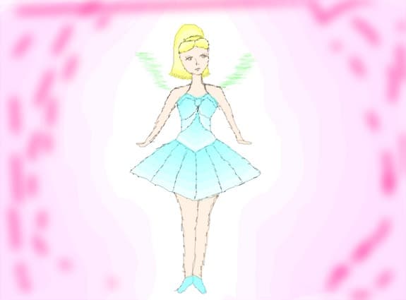 Desen 20068 modificat:bettysoru