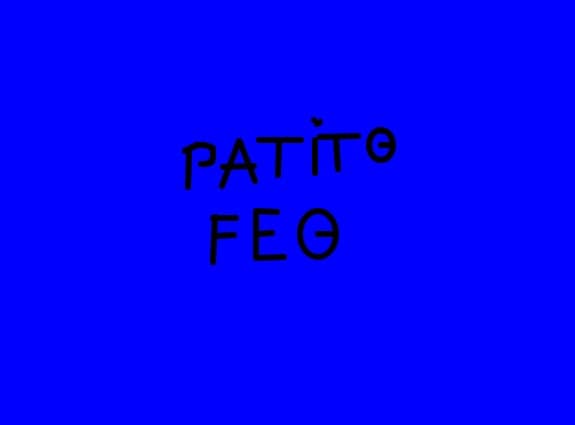 patito feo