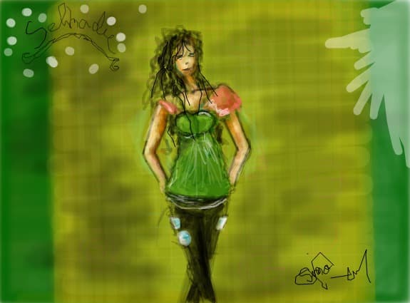 fashion I