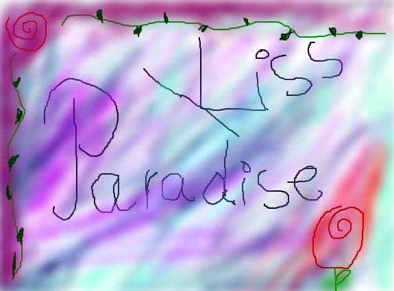 Paradise kiss