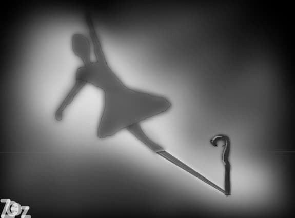 love ballet:X