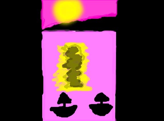 peisaj