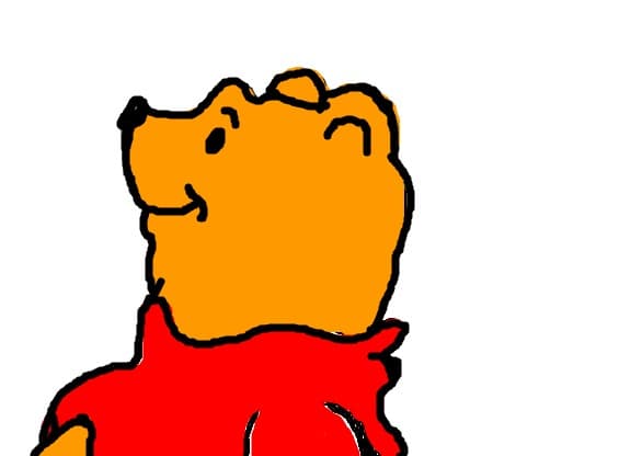 winnye the pooh