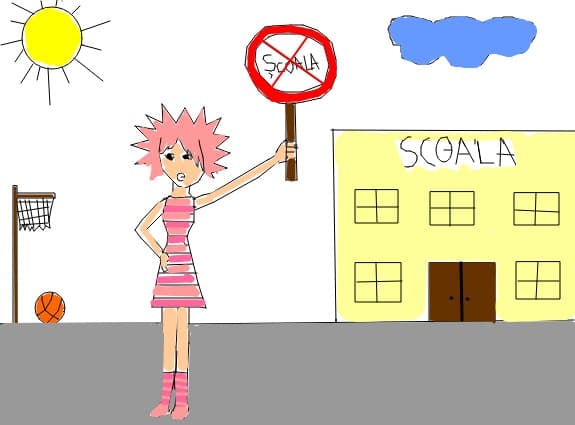 scoala
