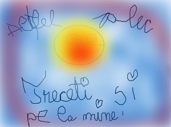 TRECETI si pe la mine