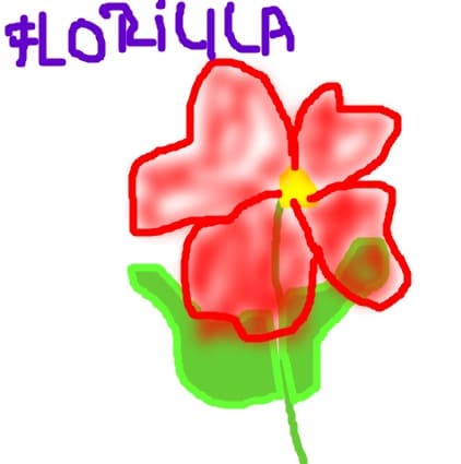 floricica