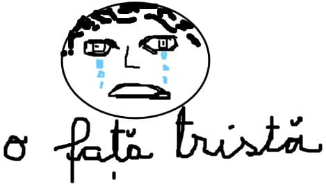 trist