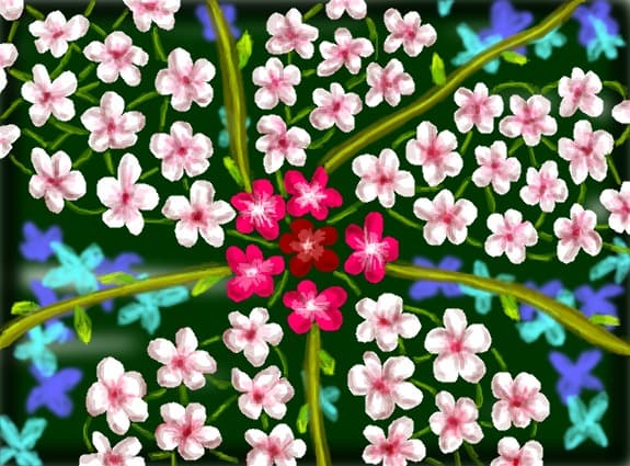 flori