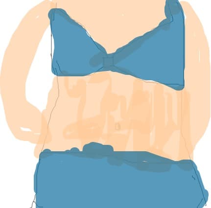 costum de baie