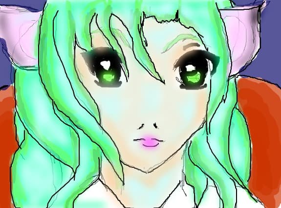 extraterestru anime