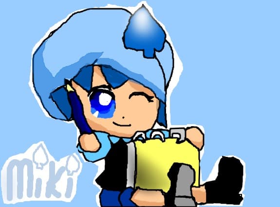 miki