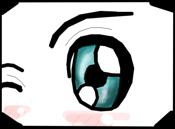 Very simple drawing