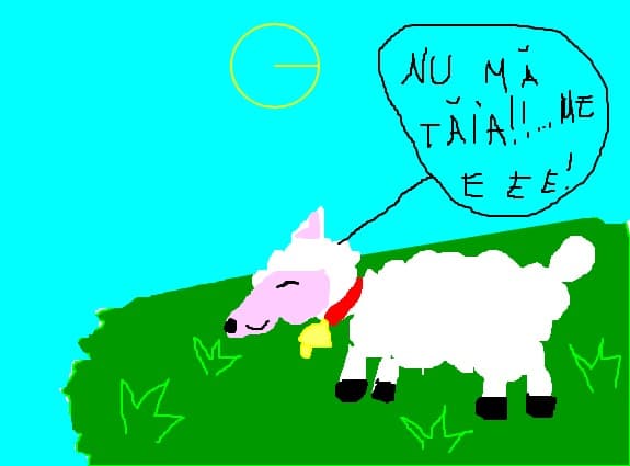 lasa-ti mielutul in pace!! nu-l taiati!