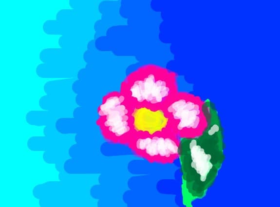 floare