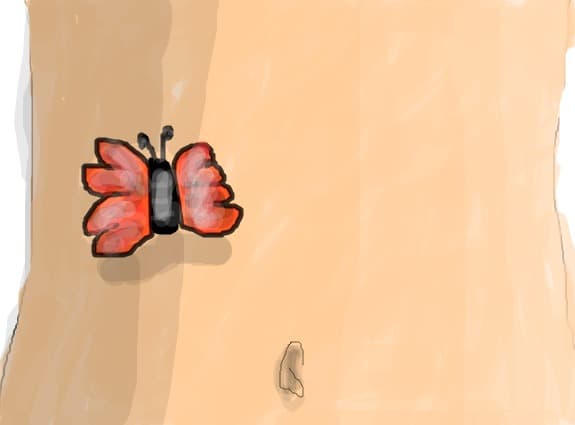 fluture