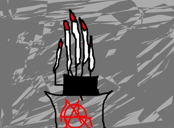 Anarchy