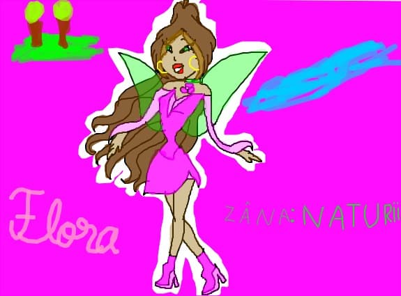 FLORA