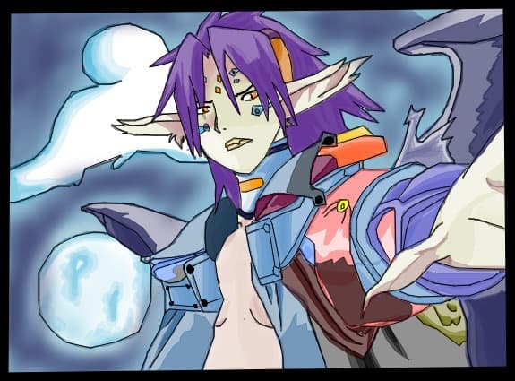 Chrono