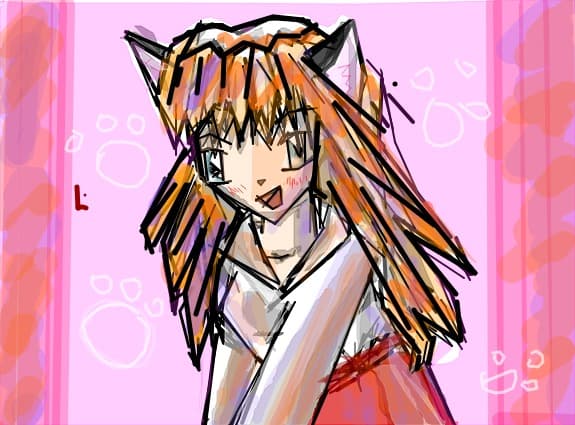 anime japan girl