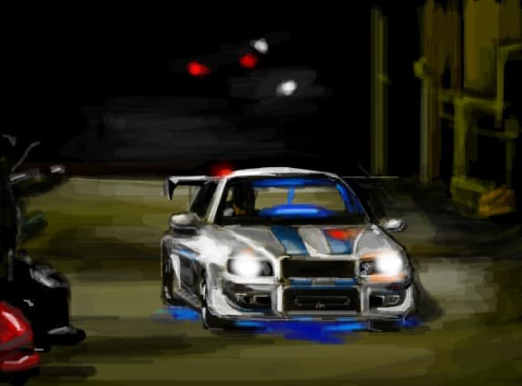 2 fast 2 furious