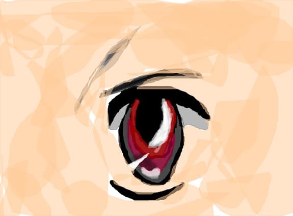 ochi anime