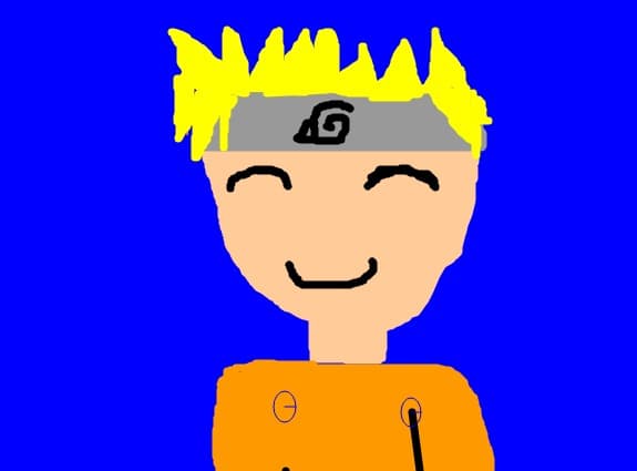 naruto