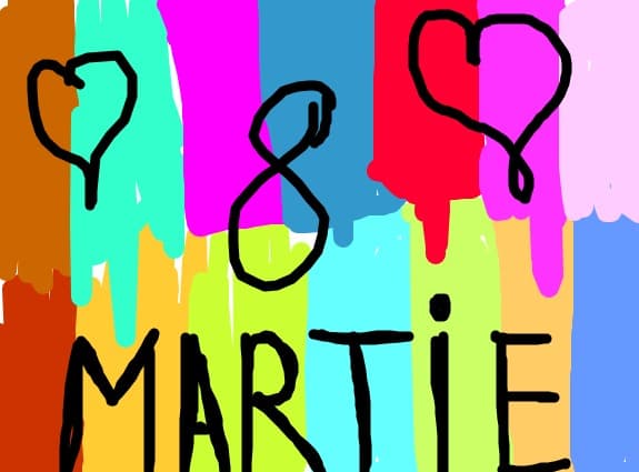 8 martie