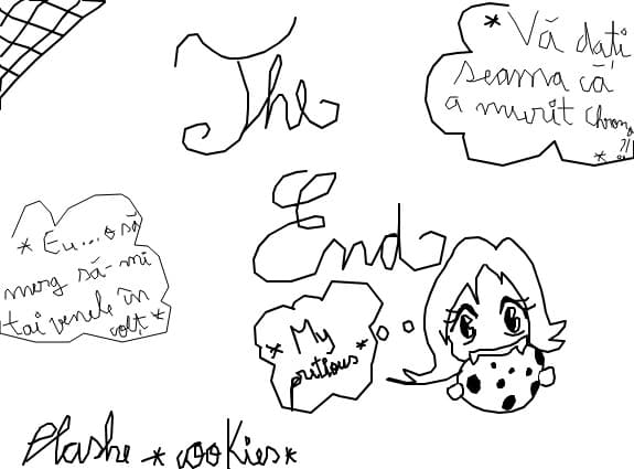 Ghidul oamenilor*dum*pt a desena o fatza de anime(girl)