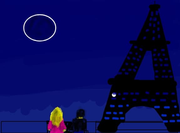 paris