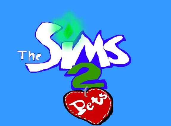 the sims 2 pets