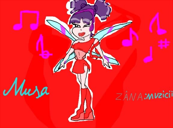 MUSA