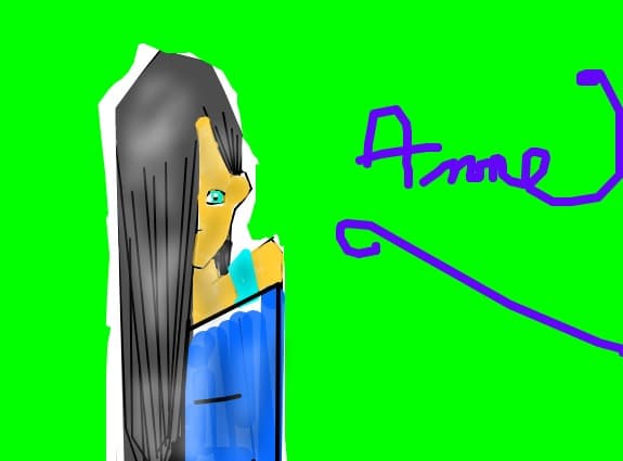 anne