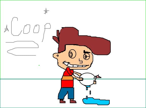 coop
