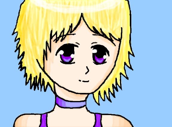 anime pt concursul lui hopa hop