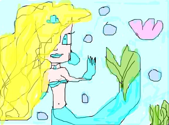 sirena bleo