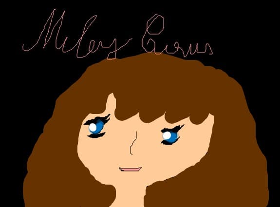 miley cirus