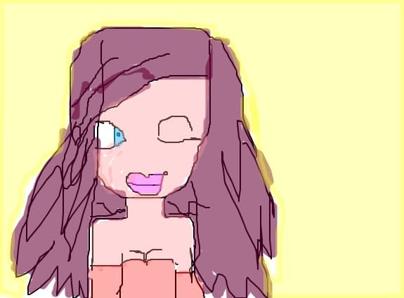 cool girl