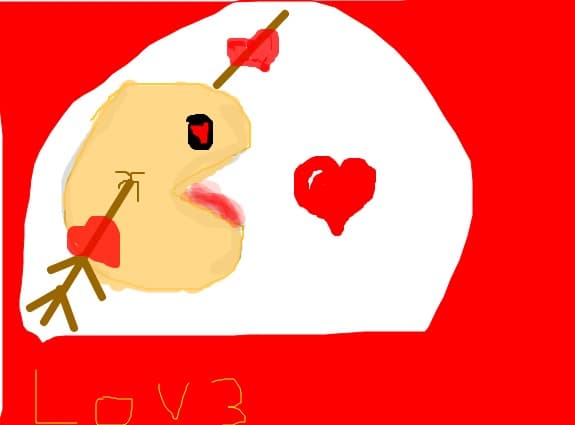 lovwe..