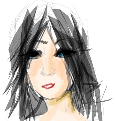 rebel girl(urat)