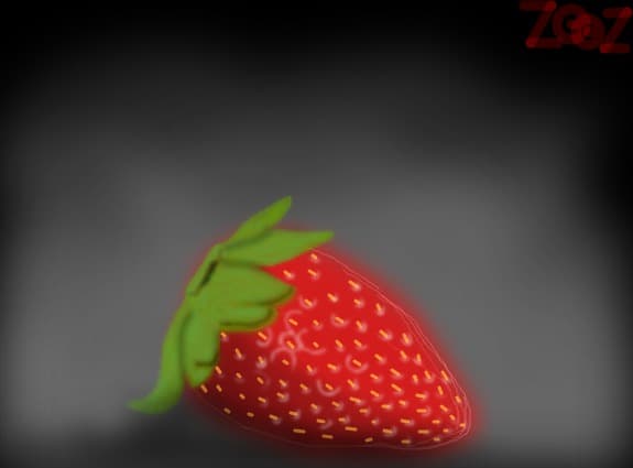 Strawberry