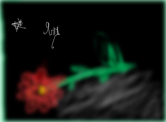 floare