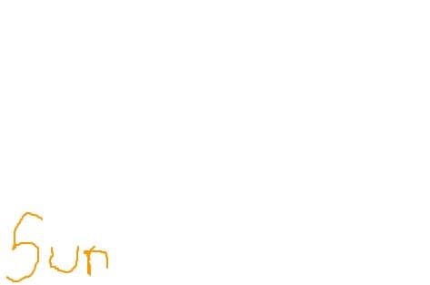sun