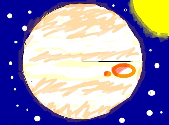 jupiter